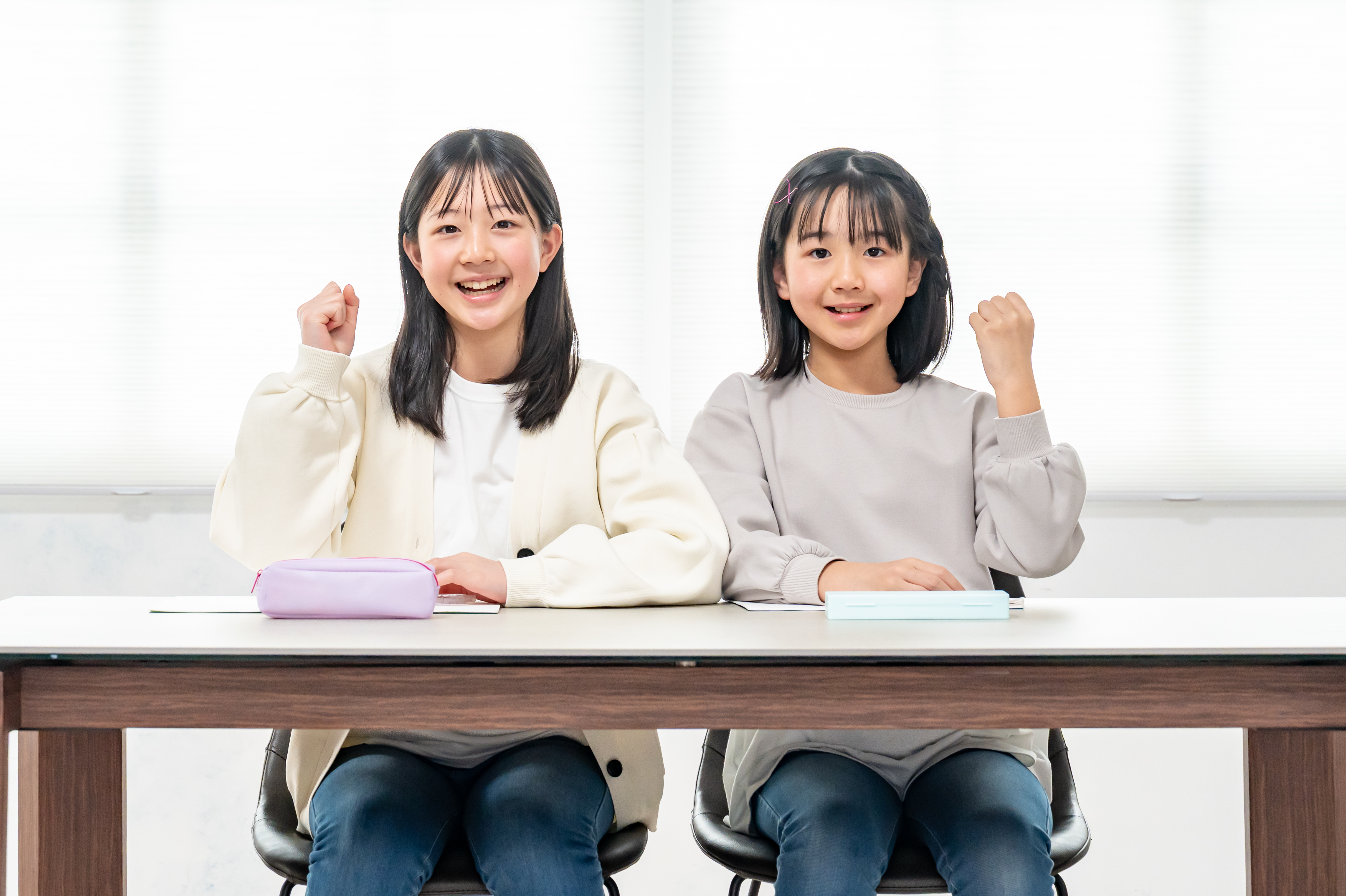 U Japaneseで学ぶ子どもたち